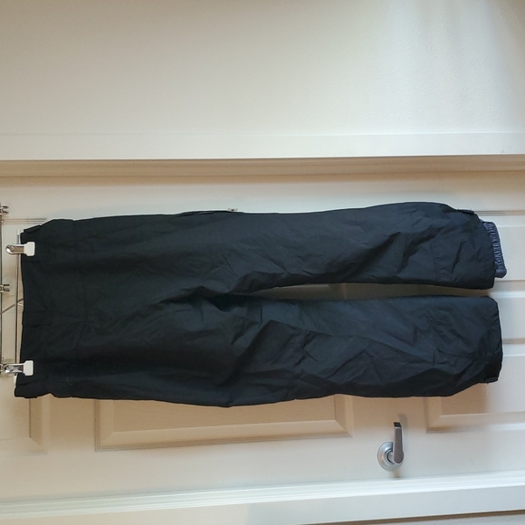 Men Columbia snow pant - Picture 2 of 9